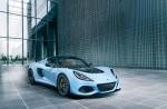 Lotus Exige Sport 410 2018 года (WW)